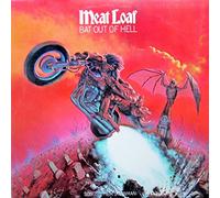 Meat Loaf - Bat Out of Hell [VINYL]
