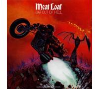 Meat Loaf - Bat Out of Hell [VINYL]