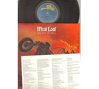 Meat Loaf - Bat Out of Hell [VINYL]