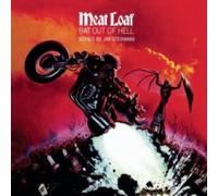 Meat Loaf – Bat Out of Hell – Vinyl (2021)