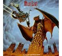 Meat Loaf - Bat Out Of Hell Vol.2 (Back Into Hell, 1993)