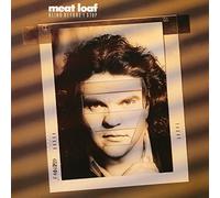 Meat Loaf - Blind Before I Stop [180 gm LP Black Vinyl]