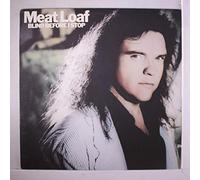 MEAT LOAF - Blind before I stop (1986) [VINYL]