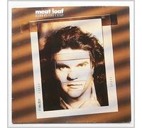 Meat Loaf - Blind before I stop (1986) [VINYL]