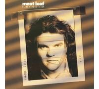 Meat Loaf - Blind Before I Stop