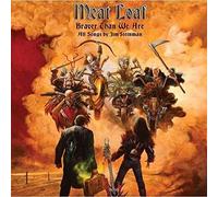Meat Loaf Braver Than We Are t.) (CD)