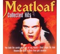 Meat Loaf - Collected Hits