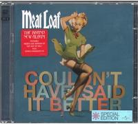 Meat Loaf - Couldn't Have Said It Better
