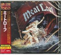 MEAT LOAF - Dead Ringer