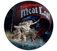 Meat Loaf - Dead Ringer