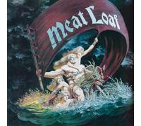 Meat Loaf : Dead Ringer (Vinyl) New - Slight Scuffs to Corners