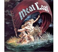 Meat Loaf - Dead Ringer - Meat Loaf LP
