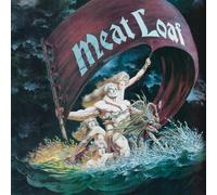 Meat Loaf : Dead Ringer VINYL 12" Album (2017) NEW FREE Shipping, Save £s