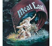 Meat Loaf - Dead Ringer - Vinyl Record - K600z