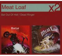 Meat Loaf - Deadringer for../Bat..
