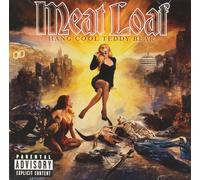 Meat Loaf, Earth, Love, Madness, Various, Jewel - Hang Cool Teddy Bear