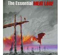 MEAT LOAF - The Essential Meat Loaf