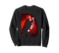 Meat Loaf Everything Louder World Tour Bat Out Of Hell Sweatshirt