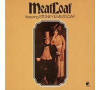 Meat Loaf - Featuring Stoney & Meatloaf [Vinyl LP] [Schallplatte]