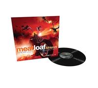 Meat Loaf & Friends – Their Ultimate Collection – Vinyl