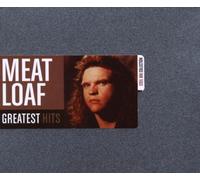 Meat Loaf - Greatest Hits