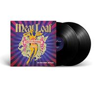 Meat Loaf - Guilty Pleasure Tour 2011: Live From Sydney [VINYL]