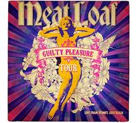Meat Loaf - Guilty Pleasure Tour (Live From Sydney, Australia 2011)