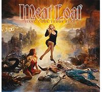 Meat Loaf - Hang Cool Teddy Bear [CD]