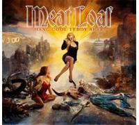 Meat Loaf Hang Cool, Teddy Bear (CD) Album (US IMPORT)