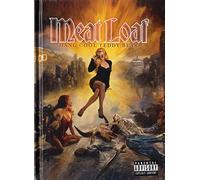 Meat Loaf - Hang Cool Teddy Bear (Deluxe Edition: 2CD + Hardback Book)