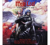 Meat Loaf - Heaven Can Wait - The Best of Meat Loaf