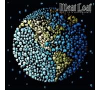 Meat Loaf: Hell In A Hand Basket - CD