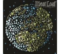 MEAT LOAF HELL IN A HANDBASKET 2012 CD HARD ROCK HEAVY METAL NEW