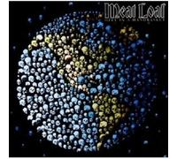 MEAT LOAF "HELL IN A HANDBASKET" CD NEW