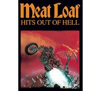 Meat Loaf – Hits Out of Hell – CD