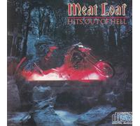 Meat Loaf - Hits Out Of Hell