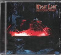 Meat Loaf Hits Out of Hell CD 4504472 NEW