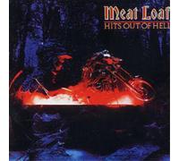 Meat Loaf Hits Out Of Hell (CD) Album (US IMPORT)