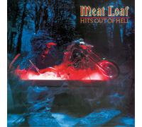Meat Loaf Hits Out of Hell (Vinyl) 12" Album (US IMPORT)