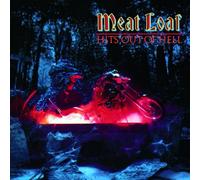Meat Loaf: Meat Loaf Hits Out Of Hell Vinyl