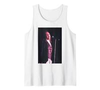 Meat Loaf I'd Do Anything for Love Singer Everything Louder Tank Top
