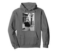 Meat Loaf I'd Do Anything For Love Singer London 1978 Pullover Hoodie