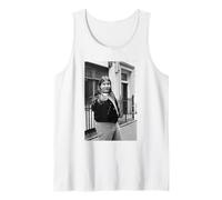 Meat Loaf I'd Do Anything for Love Singer London 1978 Tank Top