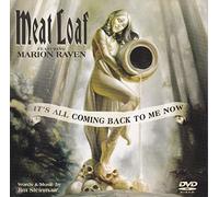 Meat Loaf - It's All Coming Back to Me Now [DVD AUDIO]