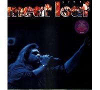 Meat Loaf - Live (1987)-Masculine (+free 12") [VINYL]