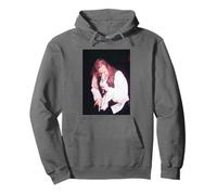 Meat Loaf Live Bat Out Of Hell Singer Everything Louder Tour Pullover Hoodie