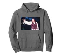 Meat Loaf Live Everything Louder Tour Bat Out Of Hell Singer Pullover Hoodie