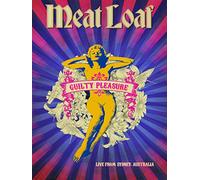 Meat Loaf - Live From Sydney, Australia (The Guilty Pleasure Tour)