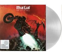 Bat Out of Hell by Meat Loaf (Record, 2021)