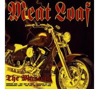 Meat Loaf Masters
